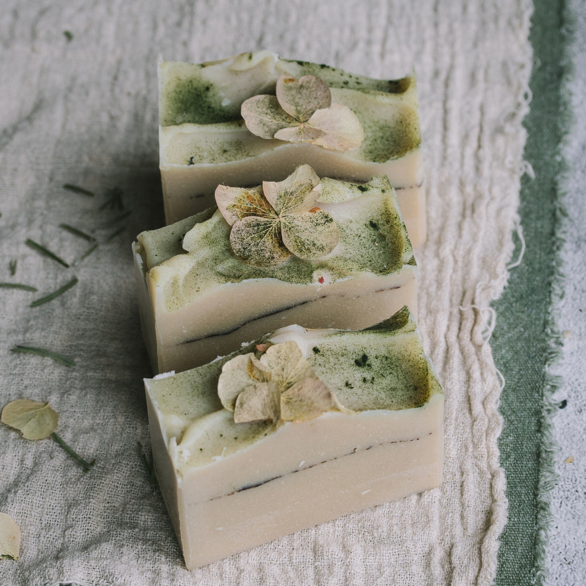 Rustic Soap