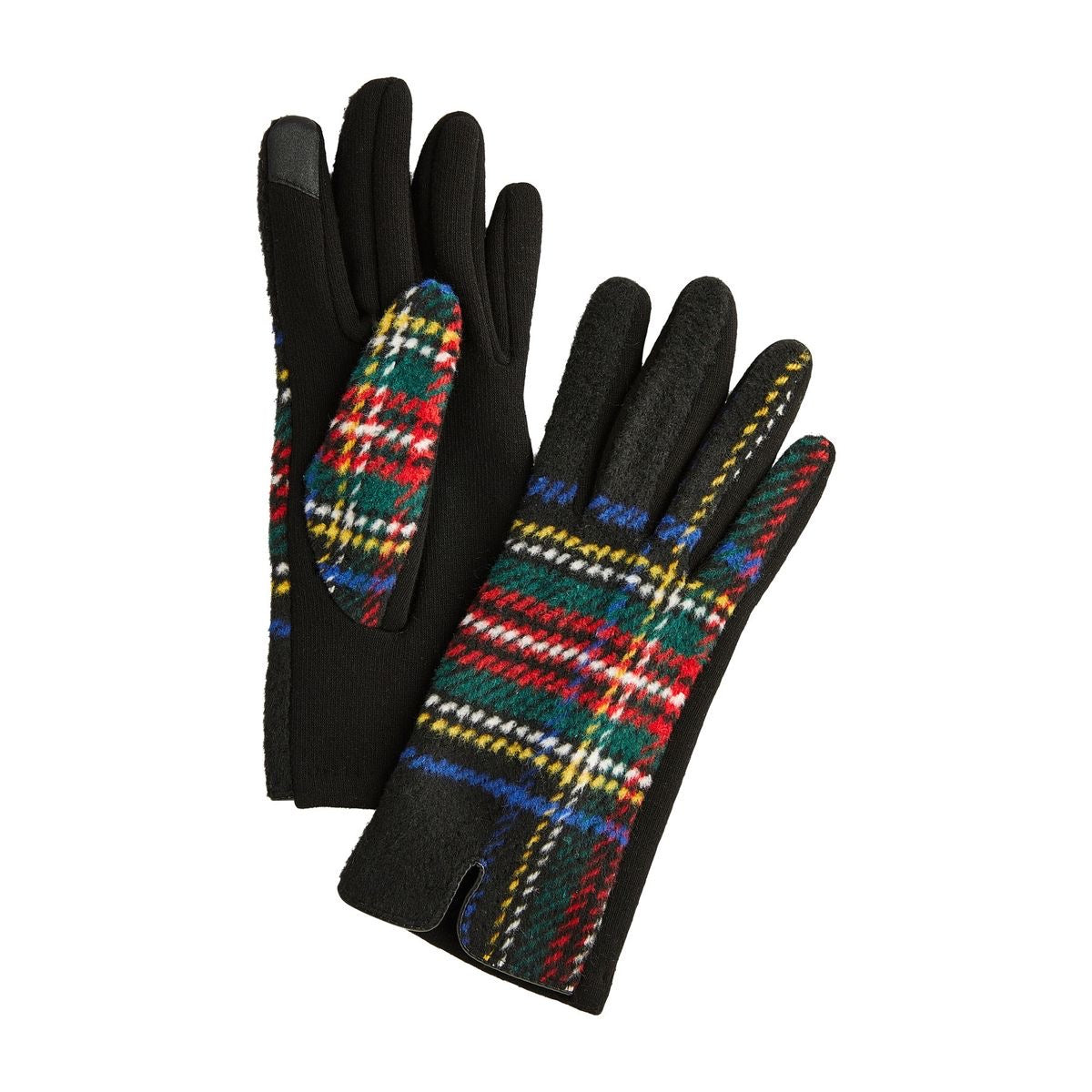 Wool gloves